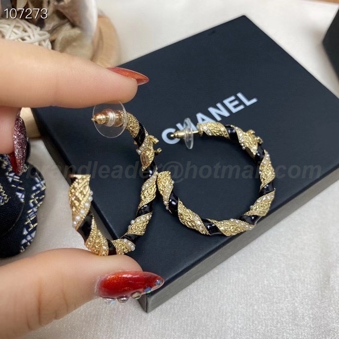 Chanel Earrings 325